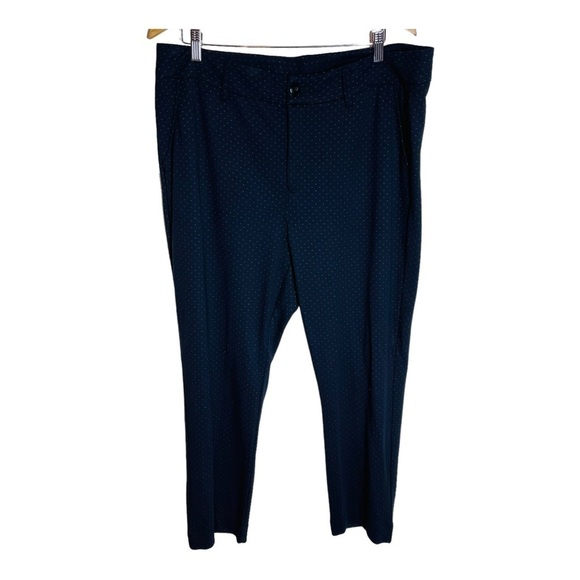 CAbi Pants - Cabi blue ankle length dress pants
